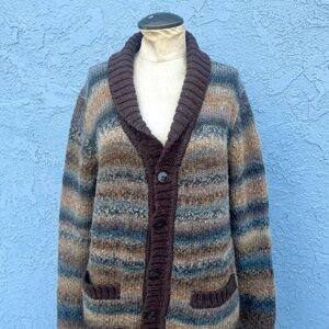 Missoni for Target Cardigan Sweater in medium Womens large